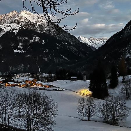 Appartamento Alpfee Lechtal Bach  Esterno foto