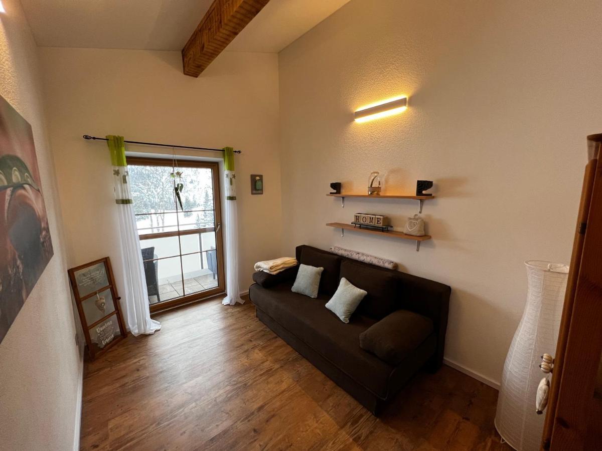 Appartamento Alpfee Lechtal Bach  Esterno foto
