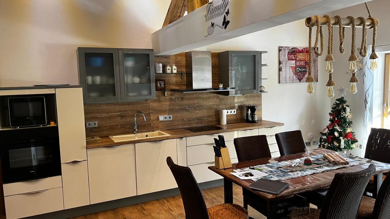 Appartamento Alpfee Lechtal Bach  Esterno foto