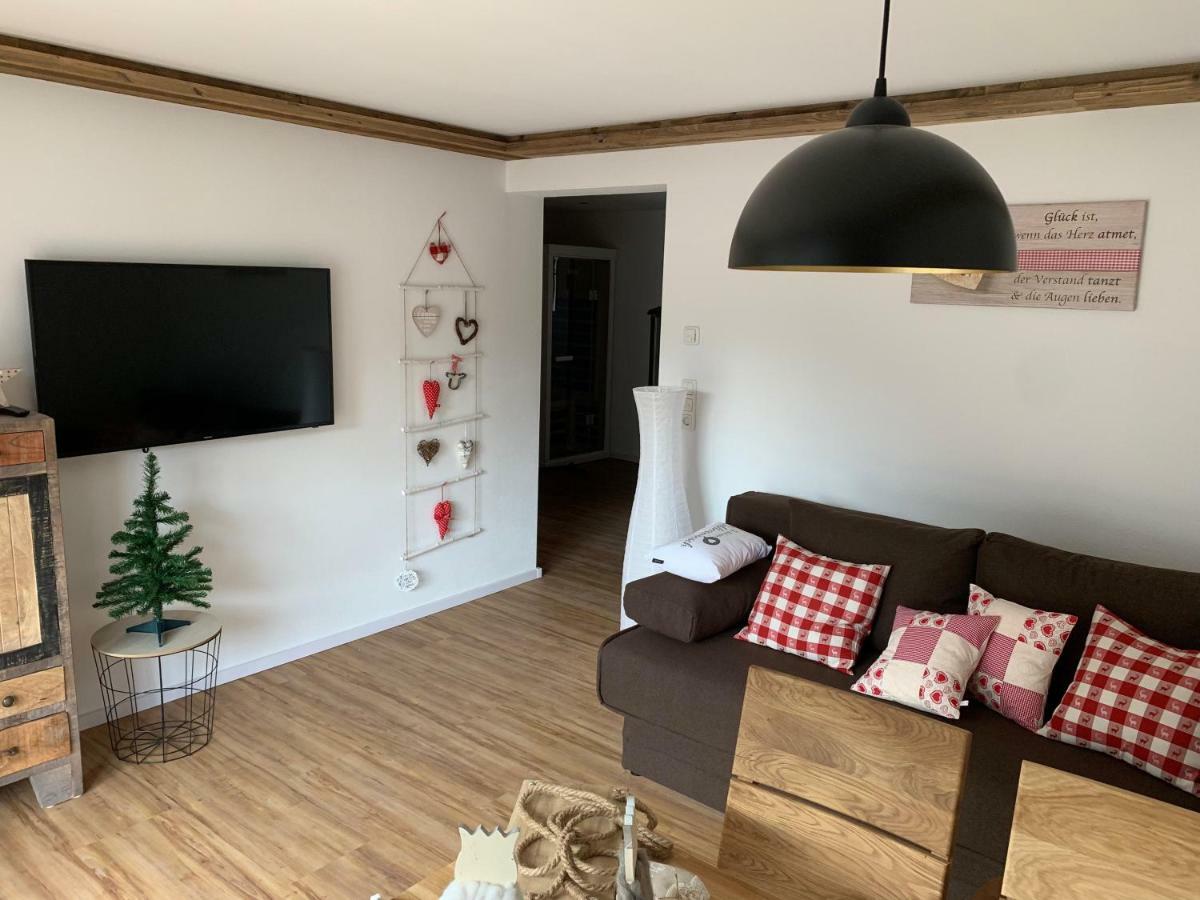 Appartamento Alpfee Lechtal Bach  Esterno foto